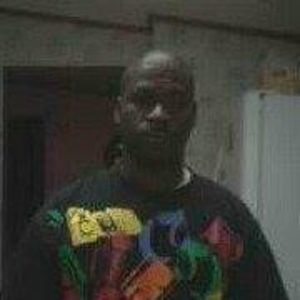 Meet your Posher, Tony